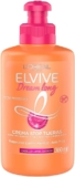 Crema para peinar Stop Tijeras Elvive Dream Long 300 ml en su precio más económico