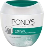 Crema C de Ponds 185 g baja a un gran precio