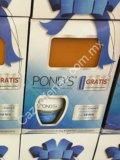 Cartera gratis con crema S de Ponds