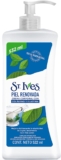 3×2 en crema St. Ives Piel Renovada con Colágeno y Elastina 532 ml