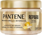 Mascarilla intensiva para el cabello Pantene Repara Protege Anti-Frizz baja de precio
