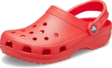 Sandalias para mujer Crocs Classic Clog baja a un gran precio