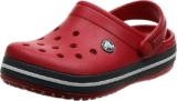 Sandalias para mujer Crocs Crocband bajan a su menor precio
