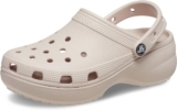 Sandalias para mujer Crocs Classic Ombre Glitter baja de precio