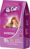 Alimento para gatos Hi Cat costal de 15 kg de nuevo baja de precio