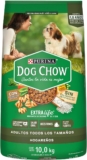 Alimento para mascotas Purina Dog Chow Hogareños de 10 kg baja a un gran precio