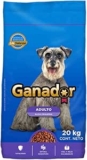 Alimento para mascotas Ganador Razas Pequeñas costal de 20 kg en su precio más barato
