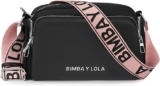 Bolso cross-body para mujer Bimba y Lola baja a su menor precio