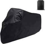 cubierta impermeable para moto baja de precio