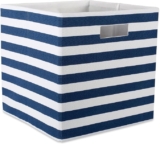 Cubo de almacenamiento de tela baja a un gran precio