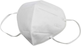 En Amazon Cubrebocas Max Protect KN95 Capas Termo Sellado (10 Piezas reutilizables) desde $89