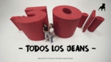 Promoción Día de las Madres Cuidado con el Perro: 30% de descuento en jeans para mujer