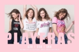 En Cuidado con el Perro playeras para mujer a $30, $50 y $60 pesos