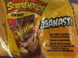 Cupón Bimbo Barcel: Chipotles gratis en Bimbollos y Medias noches