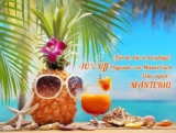 Código Clickbus de 10% de descuento pagando con Mastercard