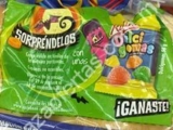 Cupón Dulci Gomas gratis en Bimbollos Bimbo