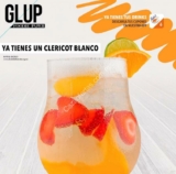 Cupón Fishers de Mimosa, Clericot Blanco o Mojito Bahía GRATIS