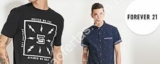 Cupón Forever 21 Paypal: 10% de descuento en ropa deportiva