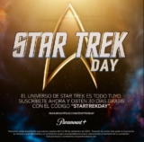 Cupón Paramount Plus 1 mes adicional gratis
