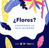 Cupón Rappi Día de la mujer: $100 de regalo en la compra de $200