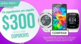 Cupón Soriana de $300 de descuento solo hoy 7 de marzo