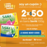 Cupones Soriana Soriticket fin de semana 22 al 25 de abril 2022