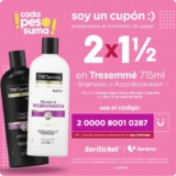 Cupones Soriana Soriticket fin de semana 8 al 11 de abril 2022