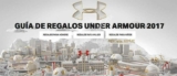 Código Under Armour de 10% de descuento en guía de regalos al pagar con Paypal