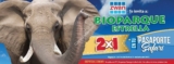 Cupón Zwan de 2×1 en Bioparque Estrella