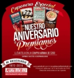 Promoción cuponera Potzollcalli: Obtén descuentos y comida gratis con tus cupones