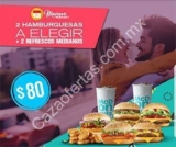 Cupones Martes de McDonalds 30 de enero 2018