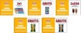 Nuevos cupones Oxxo de Ruffles GRATIS, cerveza Heineken GRATIS, 2×1 en productos y más