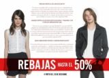 Rebajas de temporada en C&A: Hasta 50% de descuento en mercancía marcada y productos desde $29 pesos
