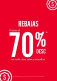 C&A Segundas Rebajas 2020: Hasta 70% de descuento