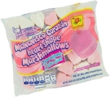 Malvaviscos en forma de corazón De la Rosa 840 g a un precio magnífico