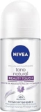 Desodorante aclarante para mujer Nivea Tono Natural Beauty Touch baja de precio