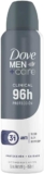 Desodorante en aerosol Dove Men Care Clinical 96 horas de protección baja a un excelente precio con Planea y Ahorra