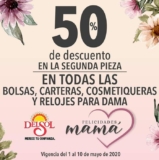 Ofertas Del Sol y Woolworth Día de las Madres 2020: Segundo a mitad de precio en ropa, bolsas, zapatos y más