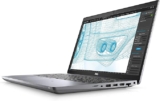 Laptop Dell Precision 3000 con Core i7, 32 GB de RAM y 512 GB de SSD reacondicionada baja de precio