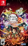 Videojuego Nintendo Switch Demon Slayer 2 baja de precio