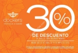 Promoción Dockers del día de las madres: 30% de descuento en la línea de Dockers Women