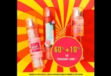 En Bath & Body Works 60% de descuento + 10% adicional en fragancias Fragrant Care hoy