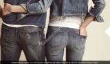 30% de descuento en todos los jeans en la tienda online de Express