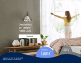 Descuentos de Verano Luuna: Hasta 30% de descuento