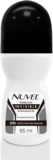 Desodorante para hombres Nuvel Protección Invisible baja a un tremendo precio