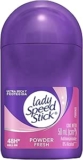 Desodorante para mujer Lady Speed Stick Powder Fresh baja de precio