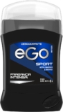 3×2 en desodorante para hombre Ego Sport Notas Marinas y Madera