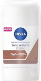 Desodorante aclarante para mujer Nivea Tono Natural Clinical baja a un excelente precio