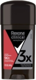Desodorante para hombres Rexona Clinical Sport Strength baja a un gran precio
