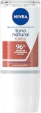 Desodorante aclarante para mujer Nivea Tono Natural Clinical con 96 hrs de protección baja de precio